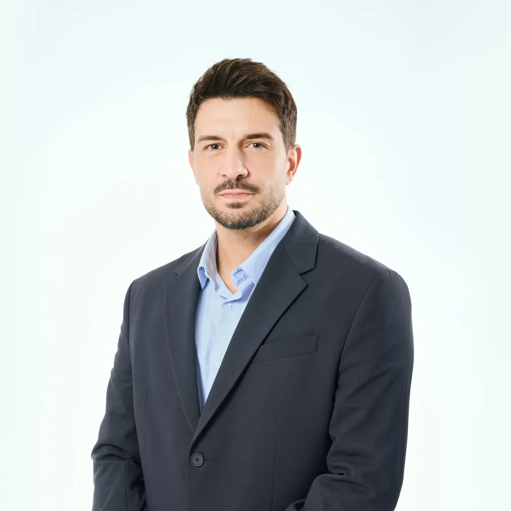 Alfonso Fernández