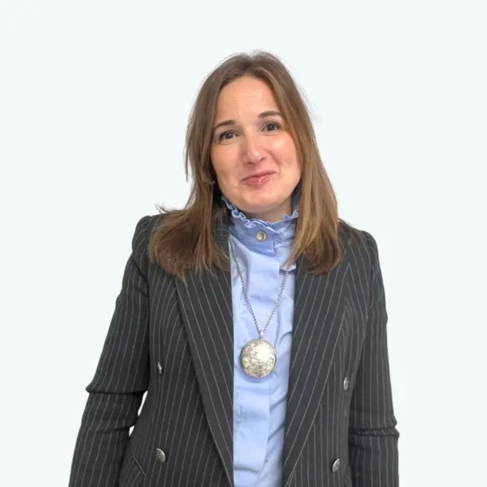 Ariane Esquivel