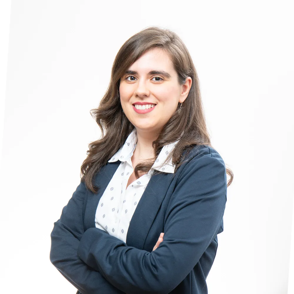 Carmen de la Cruz