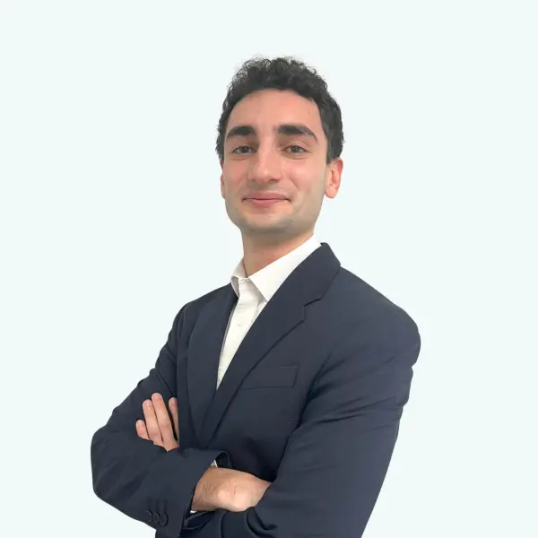 Daniel Arochena