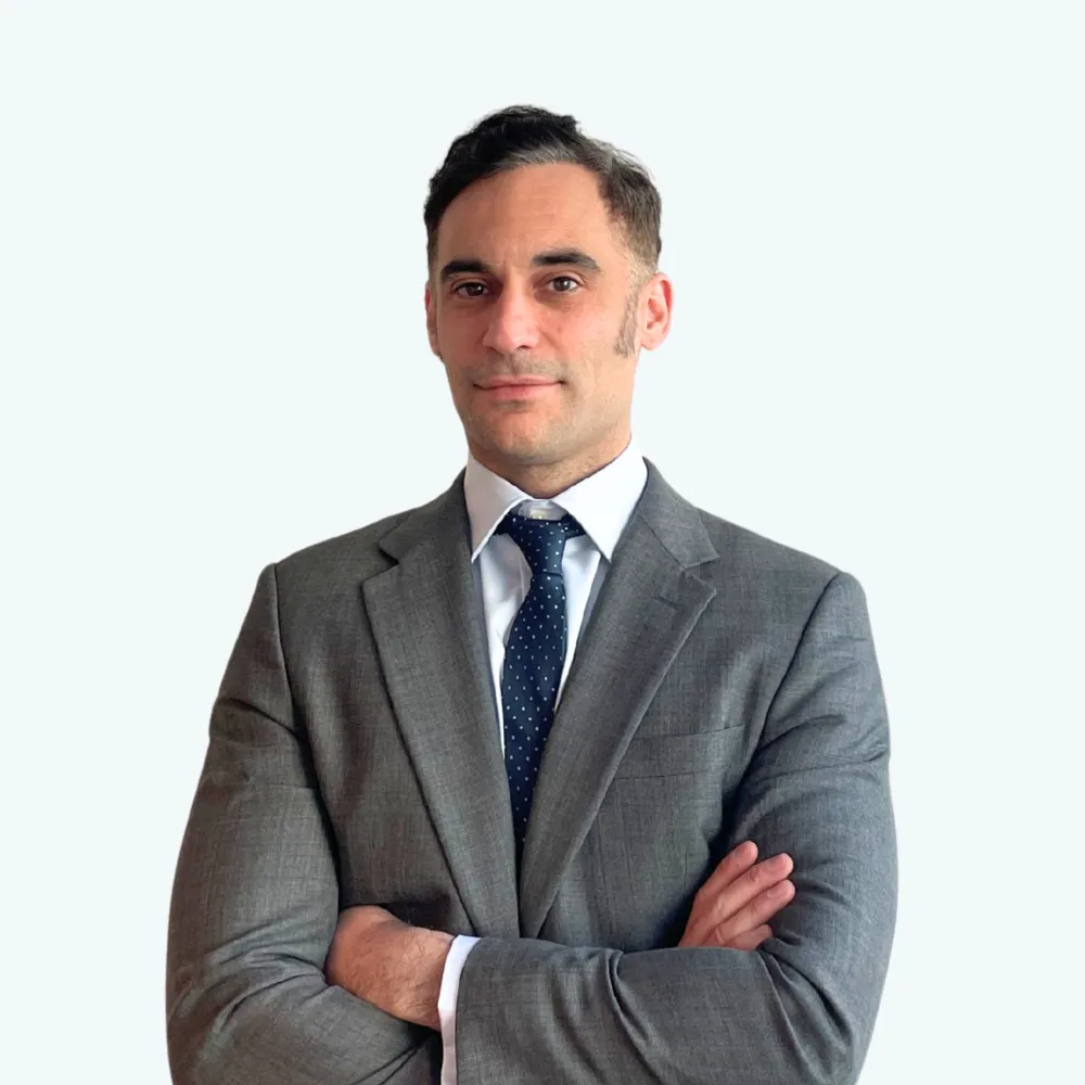Pablo Capel