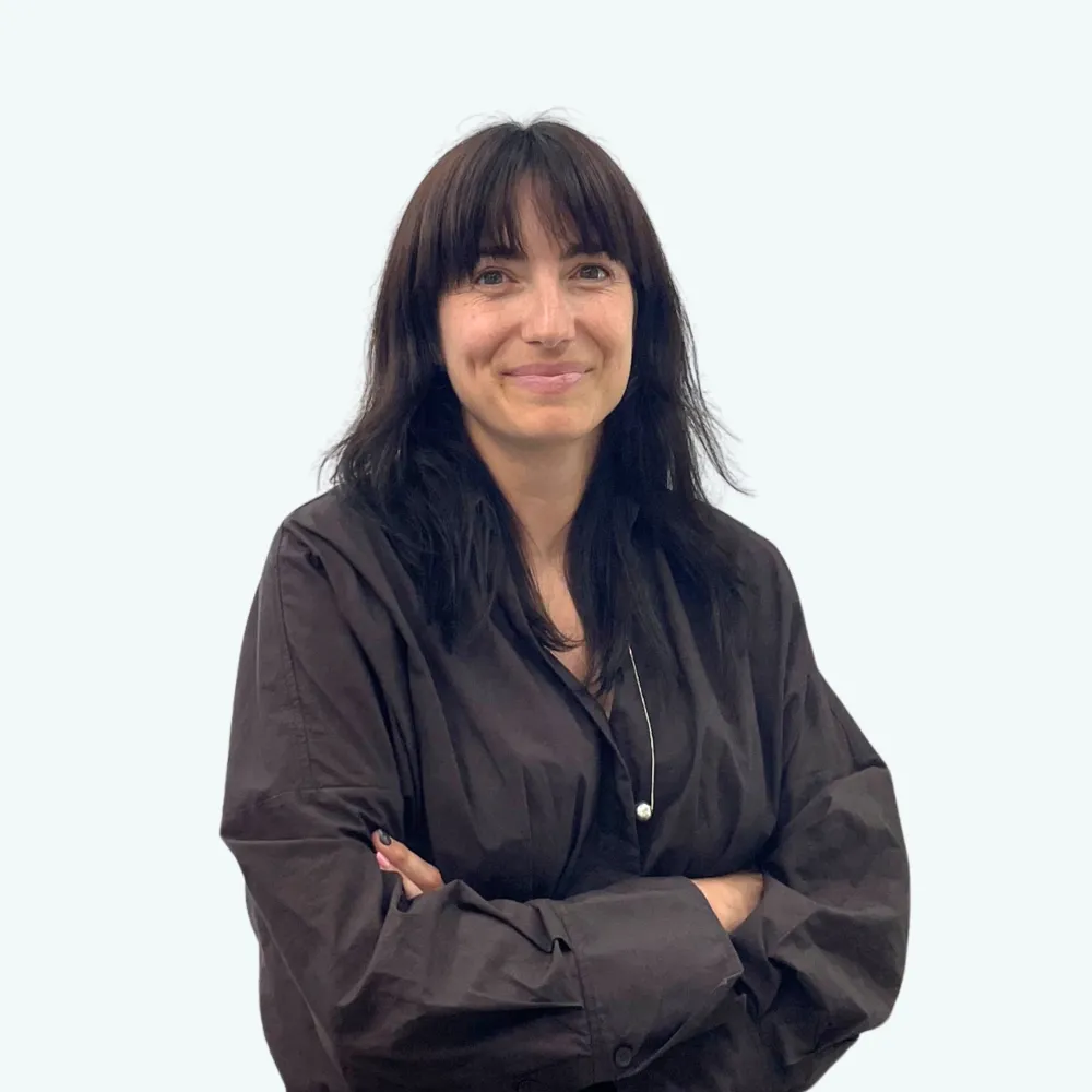 Andrea Valdivieso
