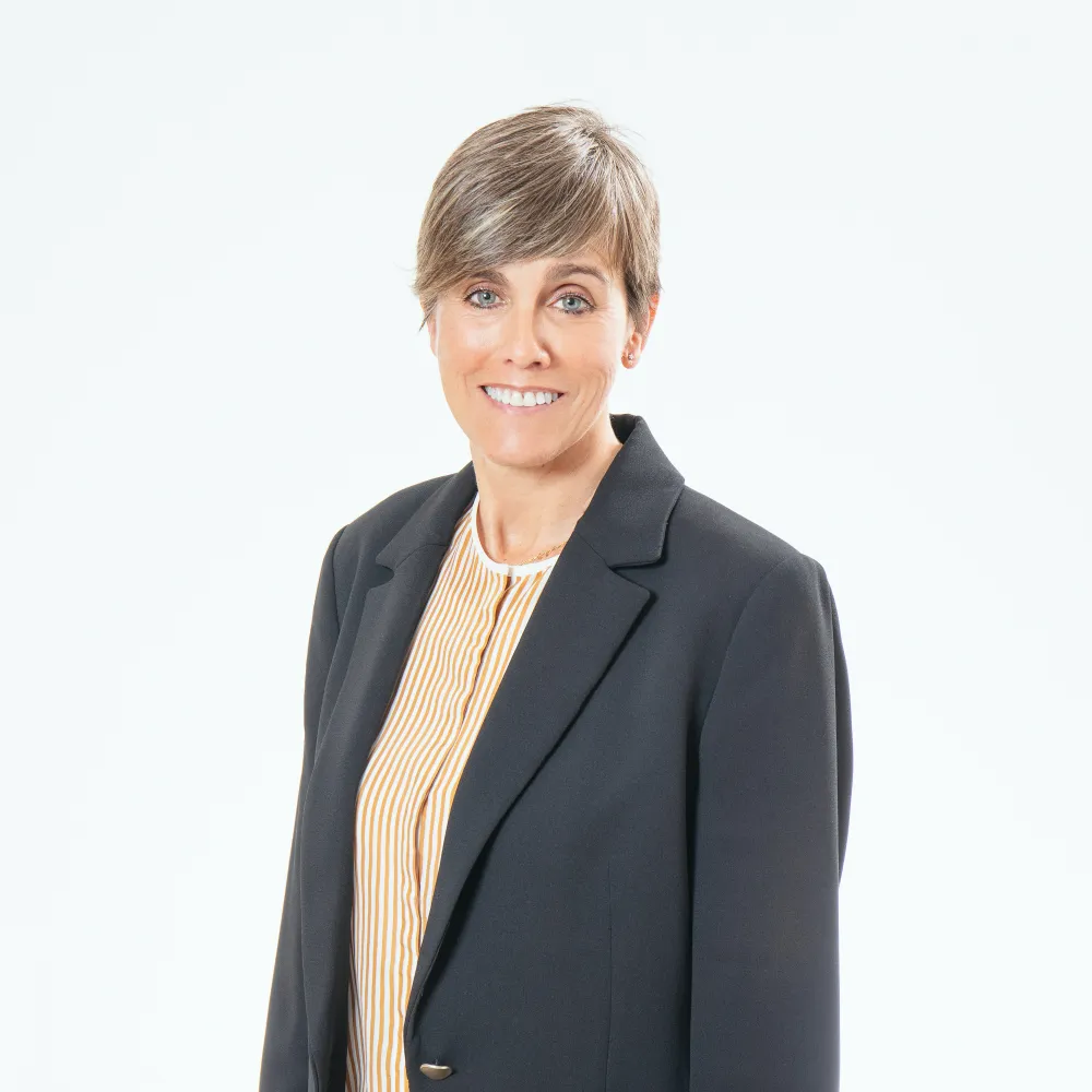 Anna Moret