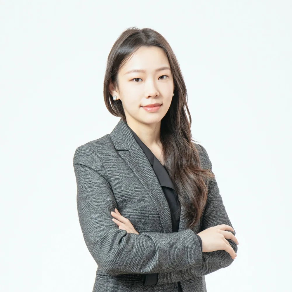 Belén Xu