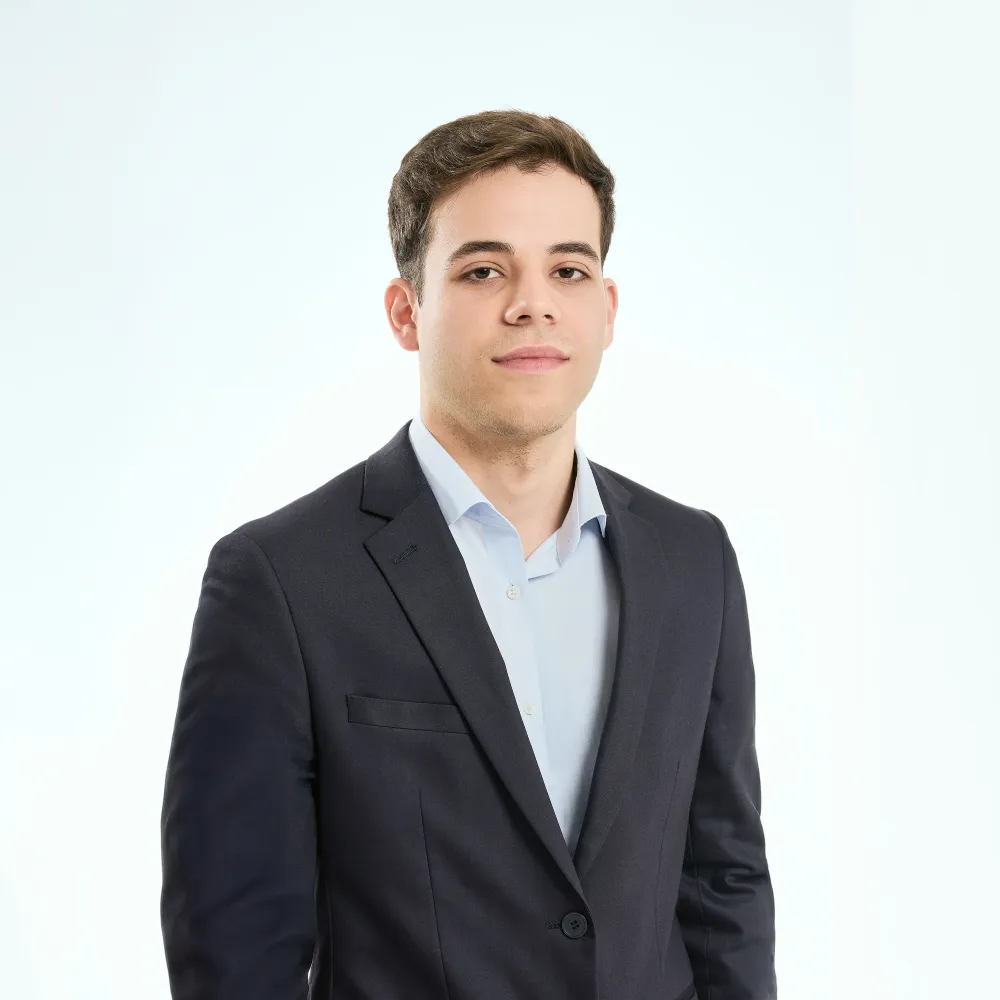 Carlos Gonzalo