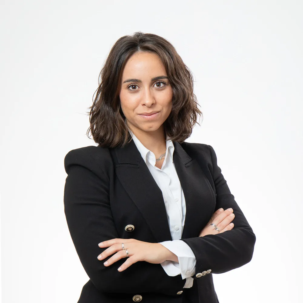 Claudia García