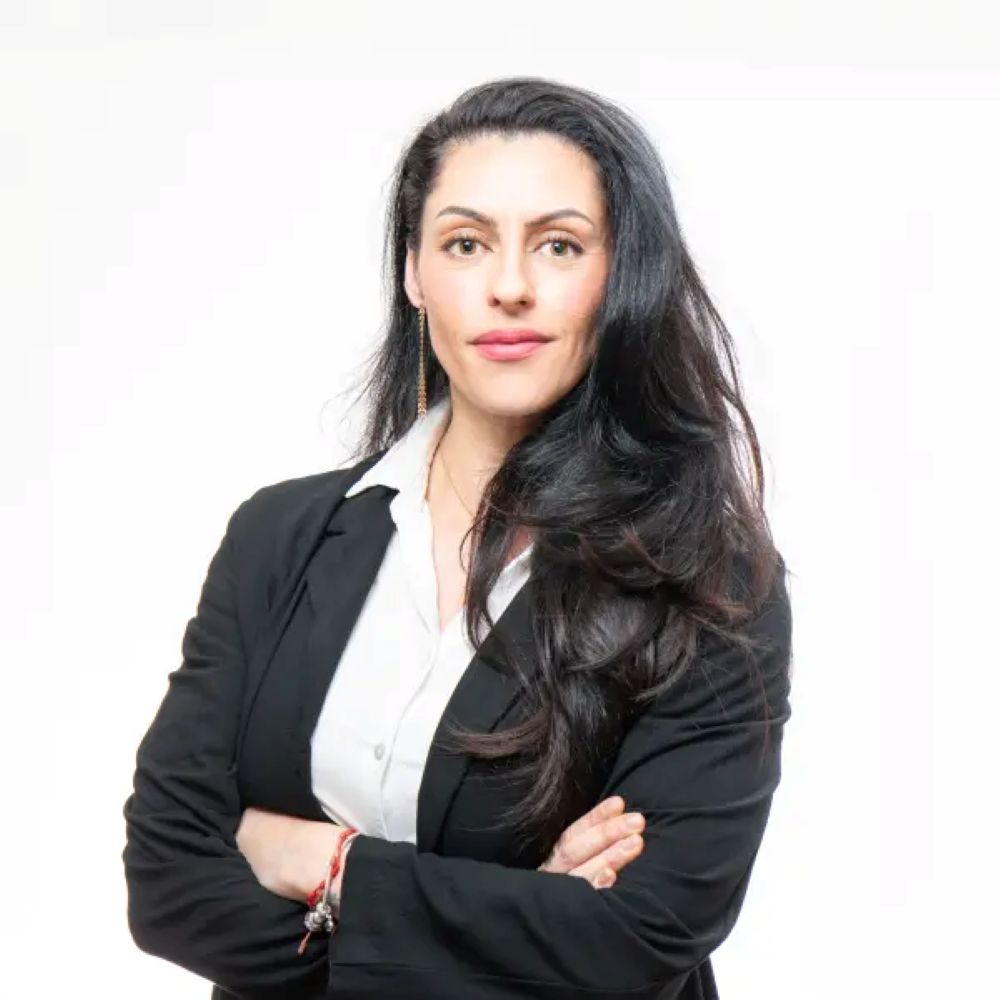 Gema Morán