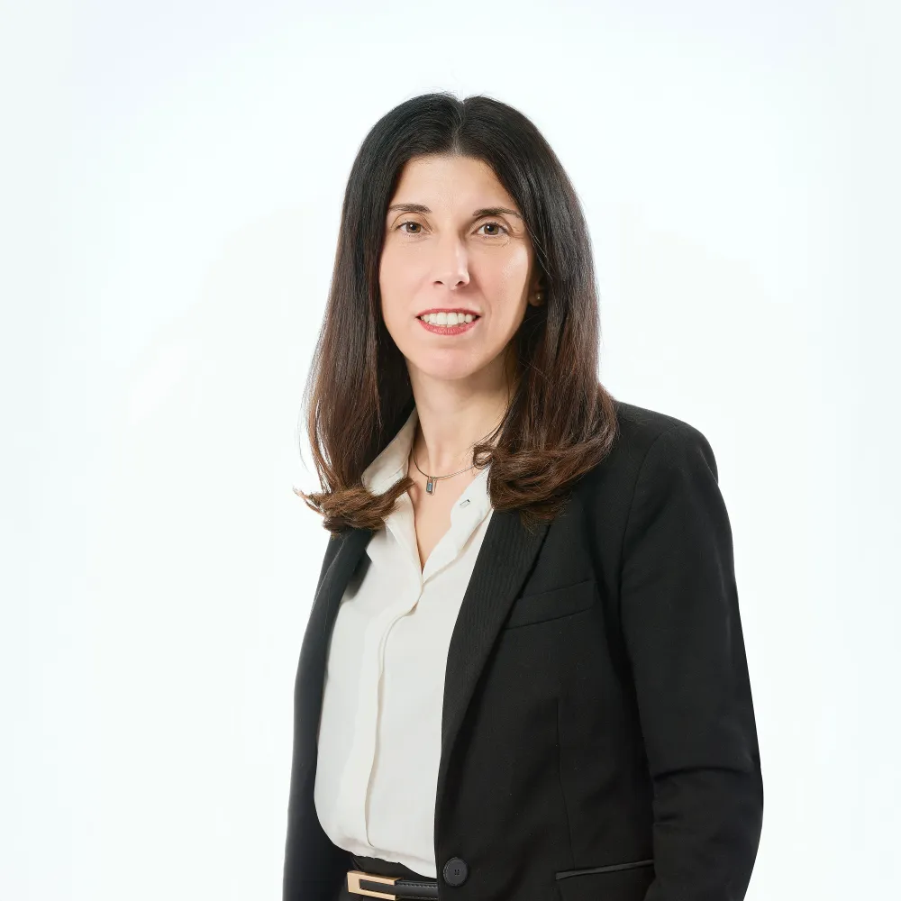 Gisela Barrio