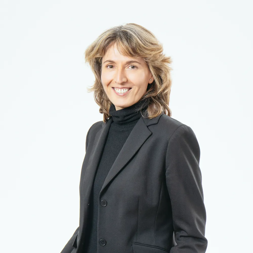 Isabel Serra
