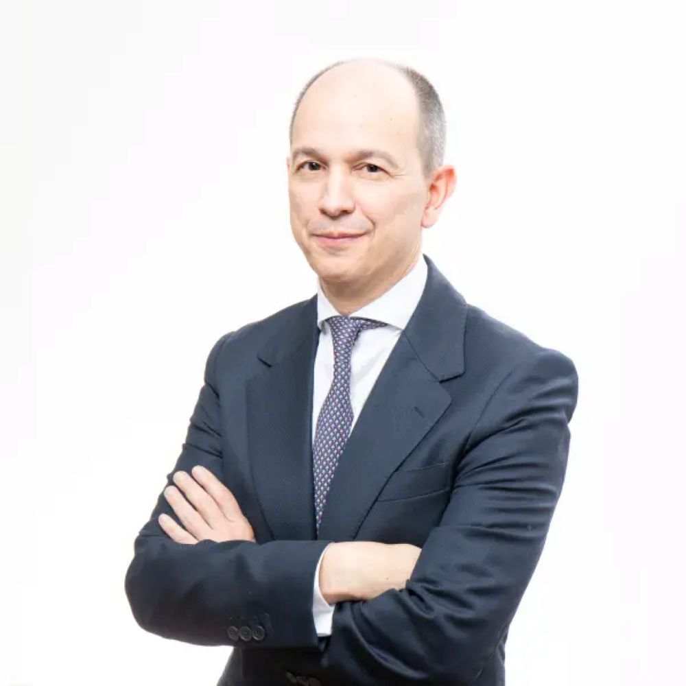 José Antonio Fernández