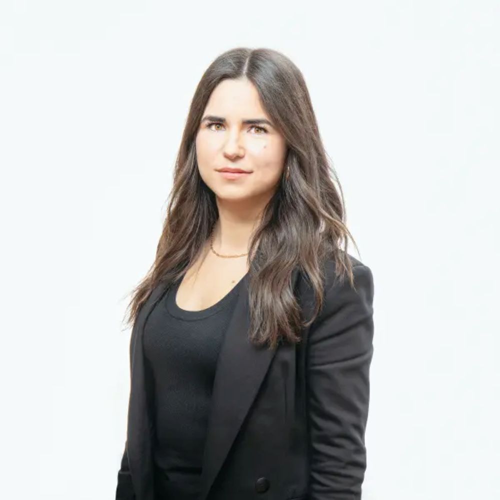 Lucia Díaz