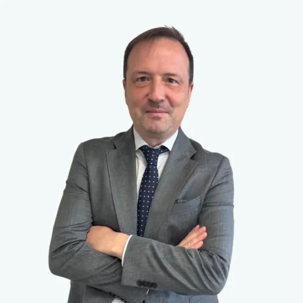 Miguel Jiménez