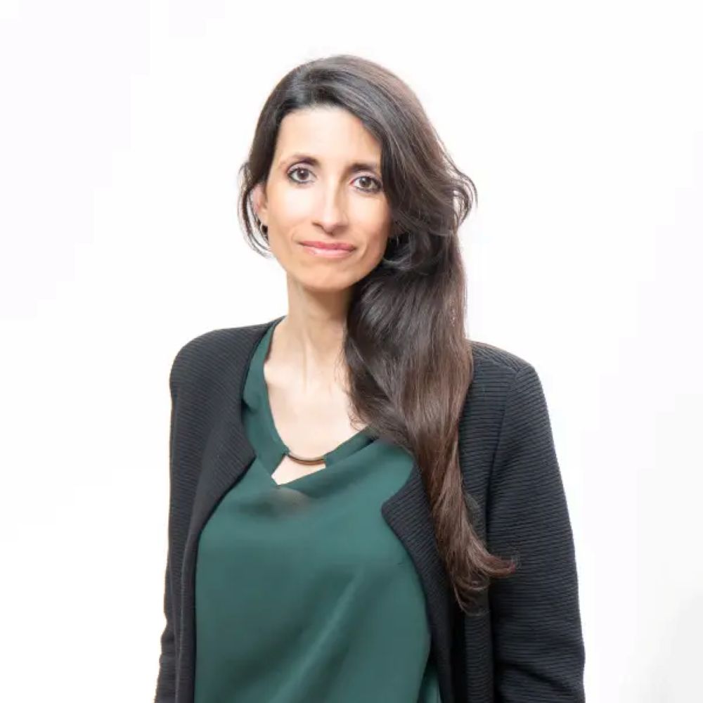 Nuria Casado