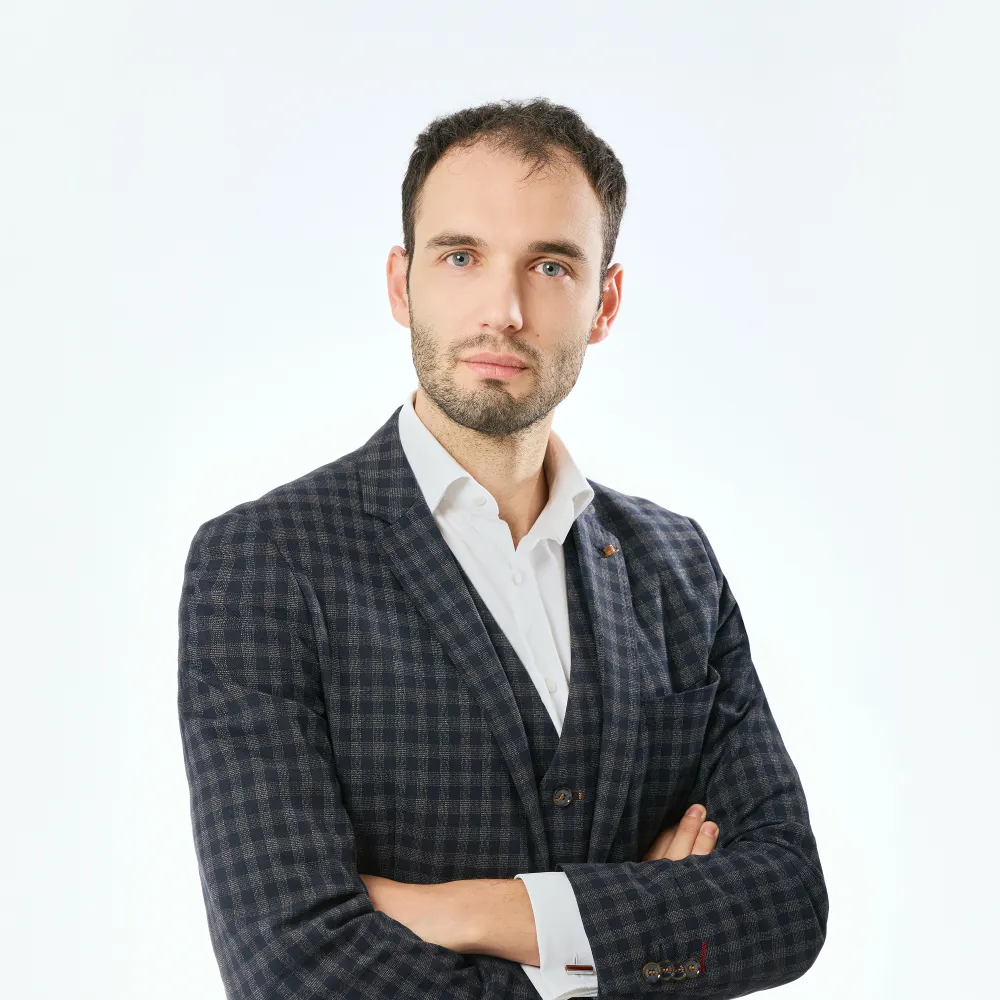 Pablo Orge