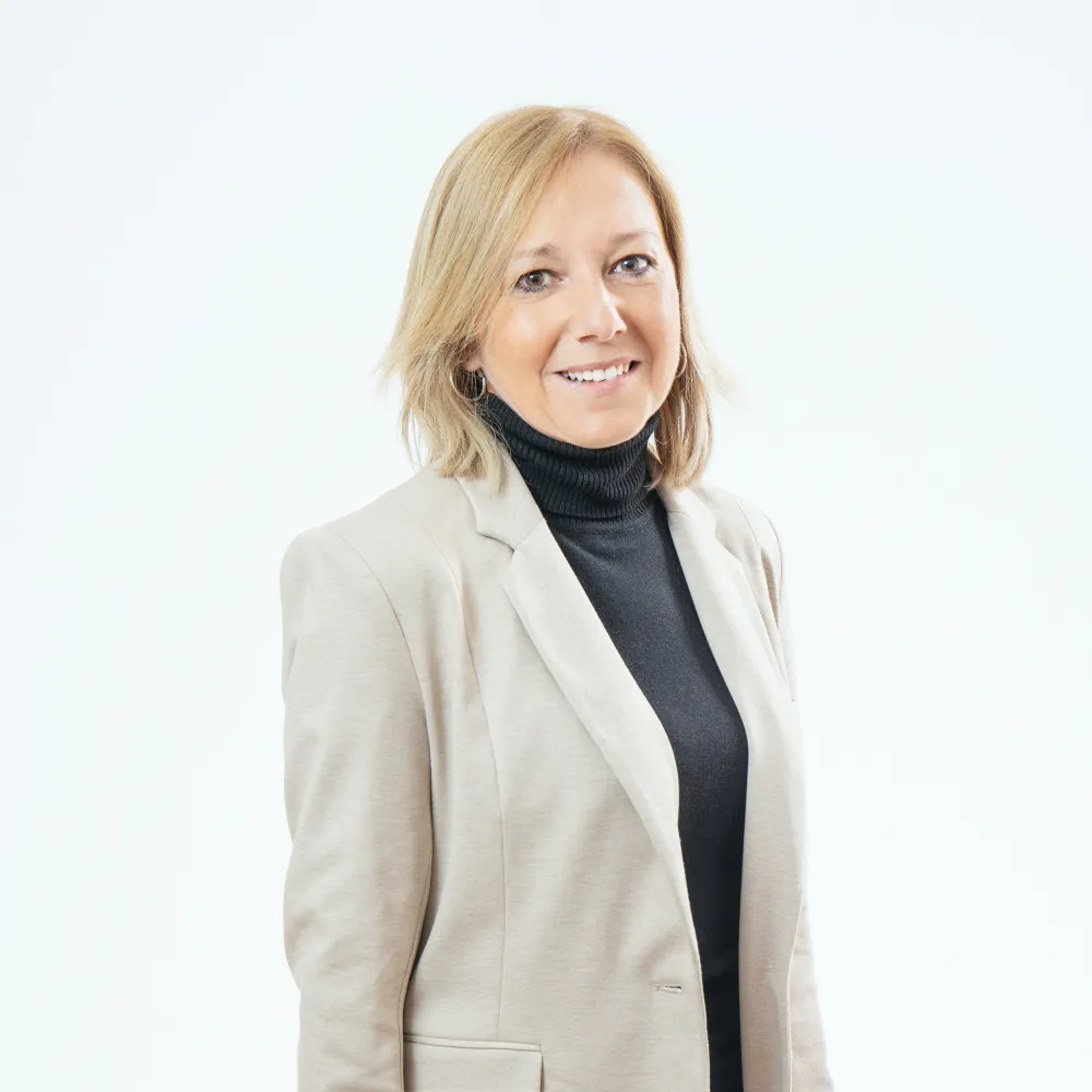 Paqui Martín