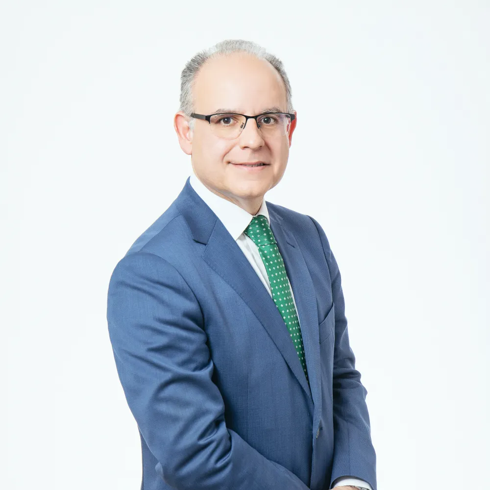 Ramón Rubio