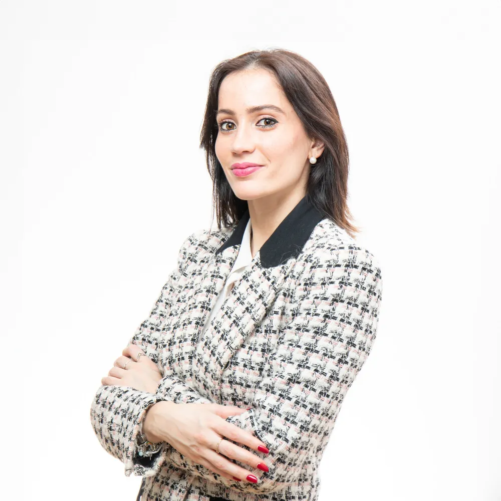 Rebeca Sanjuán