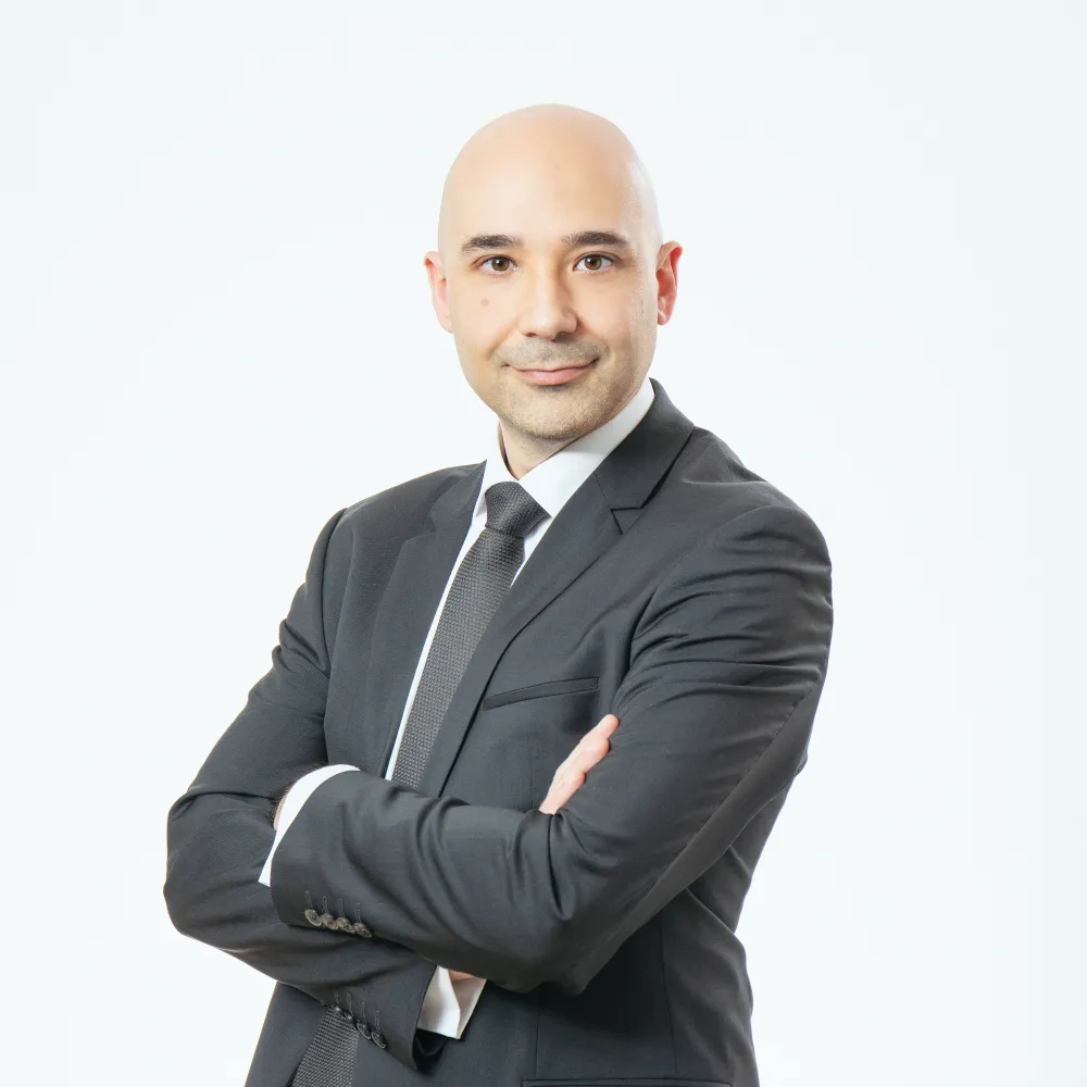 Roger Barón