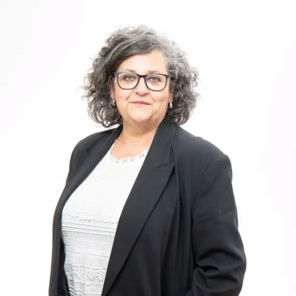 Toñi Sánchez