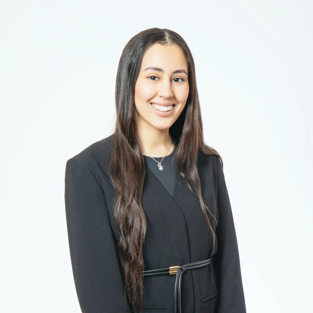 Yamna El Idrissi