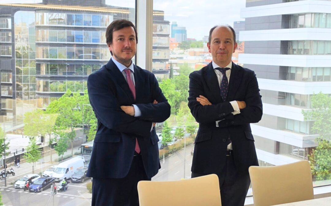 Allyon ETL refuerza su práctica en M&A con el asesoramiento en la compraventa del Hotel Montalvo Salamanca