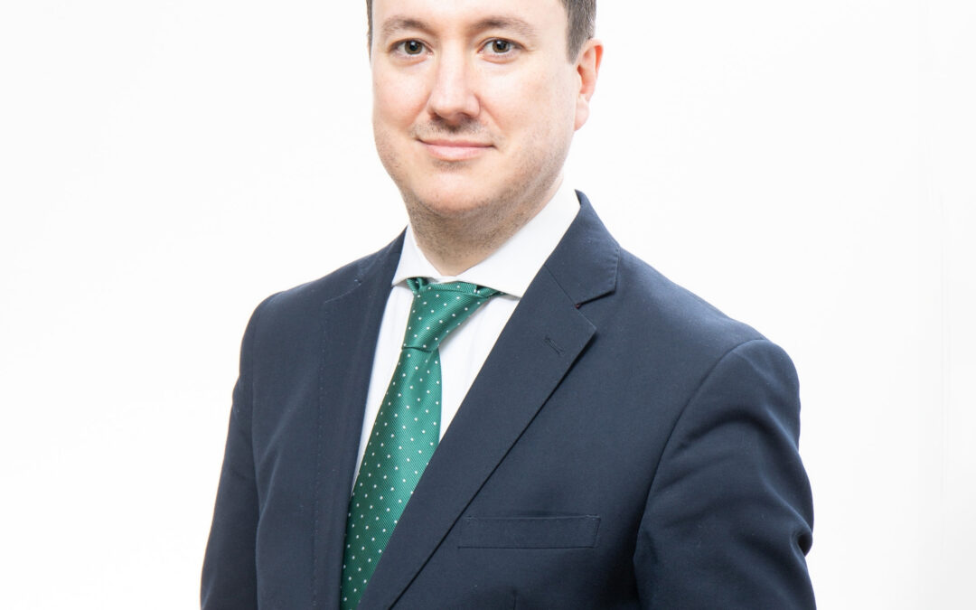 La obra de Enrique Fernández-Sordo sobre activos esenciales, distinguida con el VIII Premio a la Innovación Jurídica