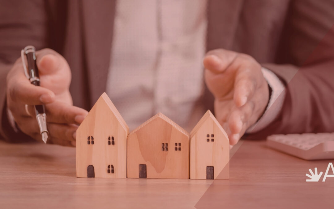 IP e ISD: Afectación de los inmuebles arrendados a la actividad económica