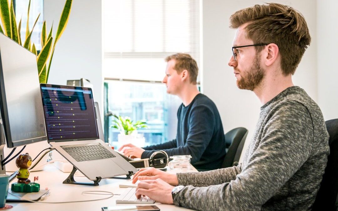 Legal Tech para despachos