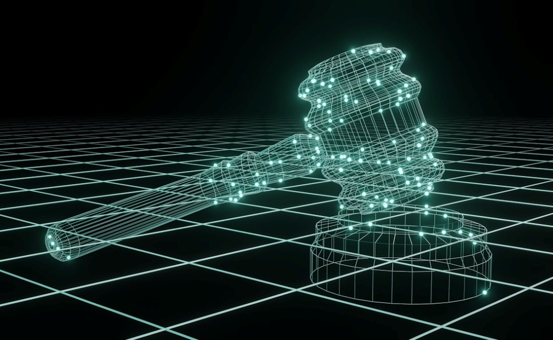 Transformación Digital Jurídica: La IA en entornos legales