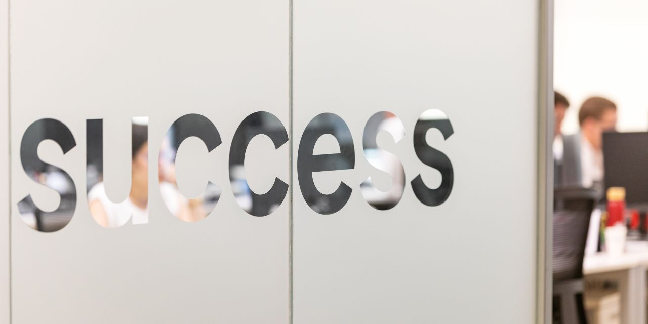 Success